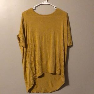 Xxs mustard Irma
